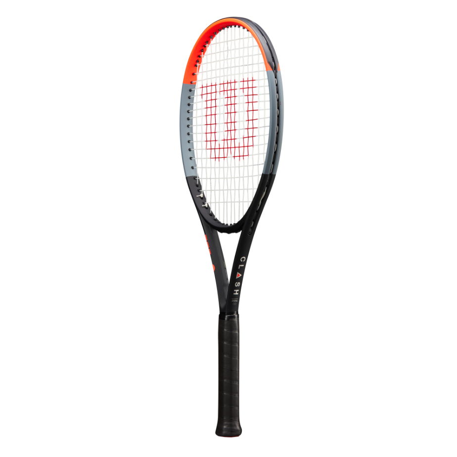 Wilson Clash 100UL Tennis Racquet
