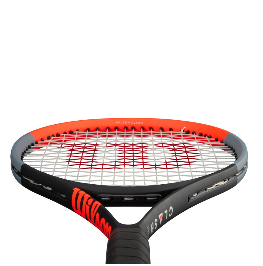 Wilson Clash 100UL Tennis Racquet
