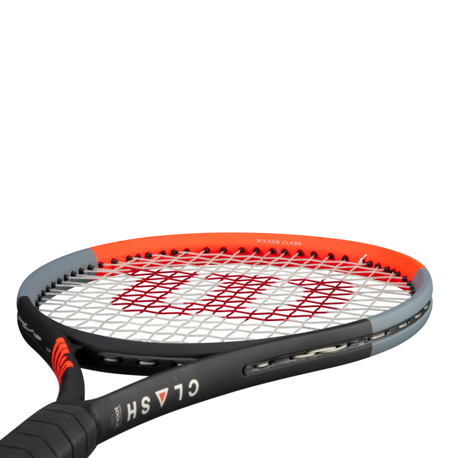 Wilson Clash 100UL Tennis Racquet