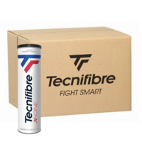 Tecnifibre X-One 4 Ball Can 18 Can Case image