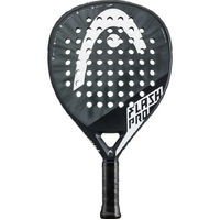 Head Flash Pro 2023 Padel Racket  image