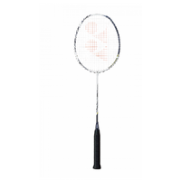 Yonex Astrox 99 Game White Tiger 3u5 - Strung Badminton Racquet image