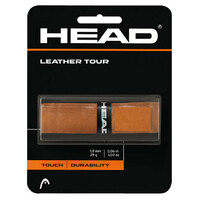 Head Leather Tour Grip image