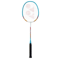 Yonex Muscle Power 5 LT - White / Turquoise image