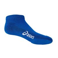 Asics Pace Low Solid Socks - Blue image