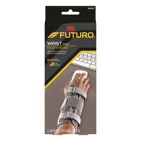Futuro Deluxe Wrist Stabiliser Right Hand image