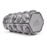 Adidas Mini Foam Roller - Grey Camo image