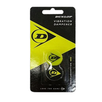 Dunlop Flying Dampener Yellow/Black image