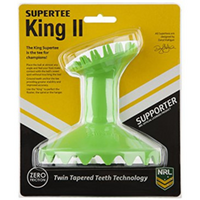 Supertee King II - Green image