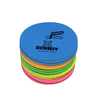 Summit Flat Markers 50 Pack image