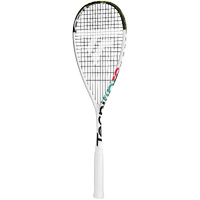 Tecnifibre Carboflex X-Top 125 NS Squash Racquet 2022/23 image