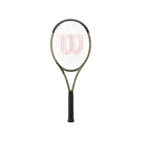 Wilson Blade 100L V8 Tennis Racquet 2021 image