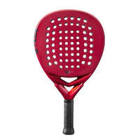 Wilson Bela Pro V2 Padel Racket Racket image
