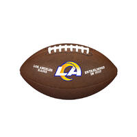Wilson NFL Licensed Ball - LA Rams  image
