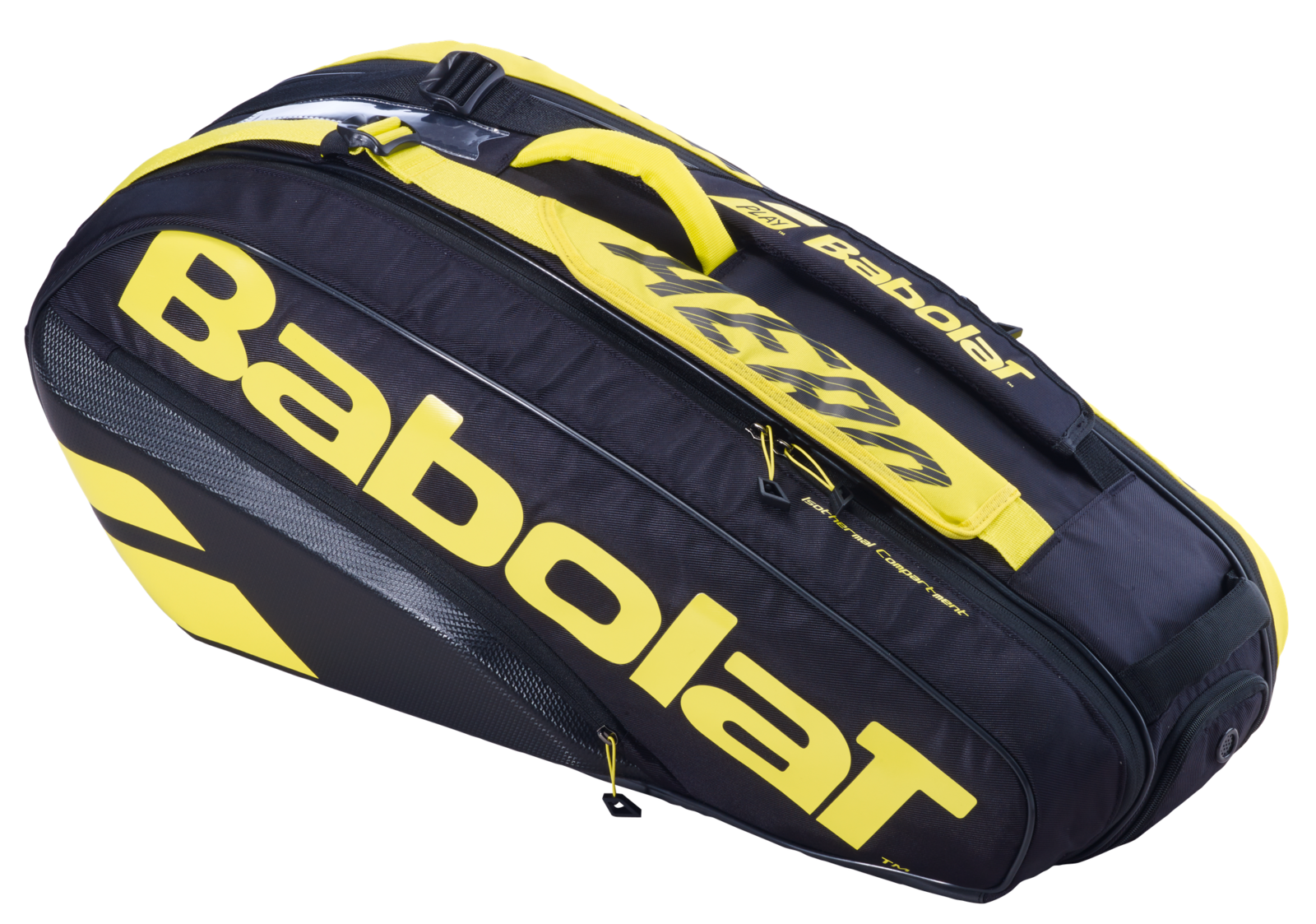 babolat pure aero drive 2021