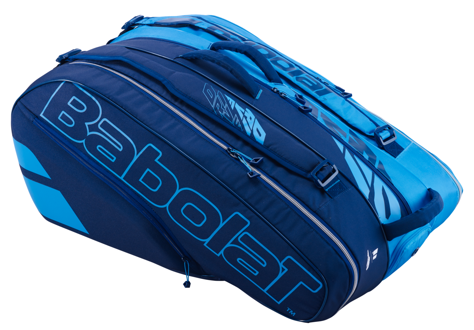 babolat pure aero drive 2021