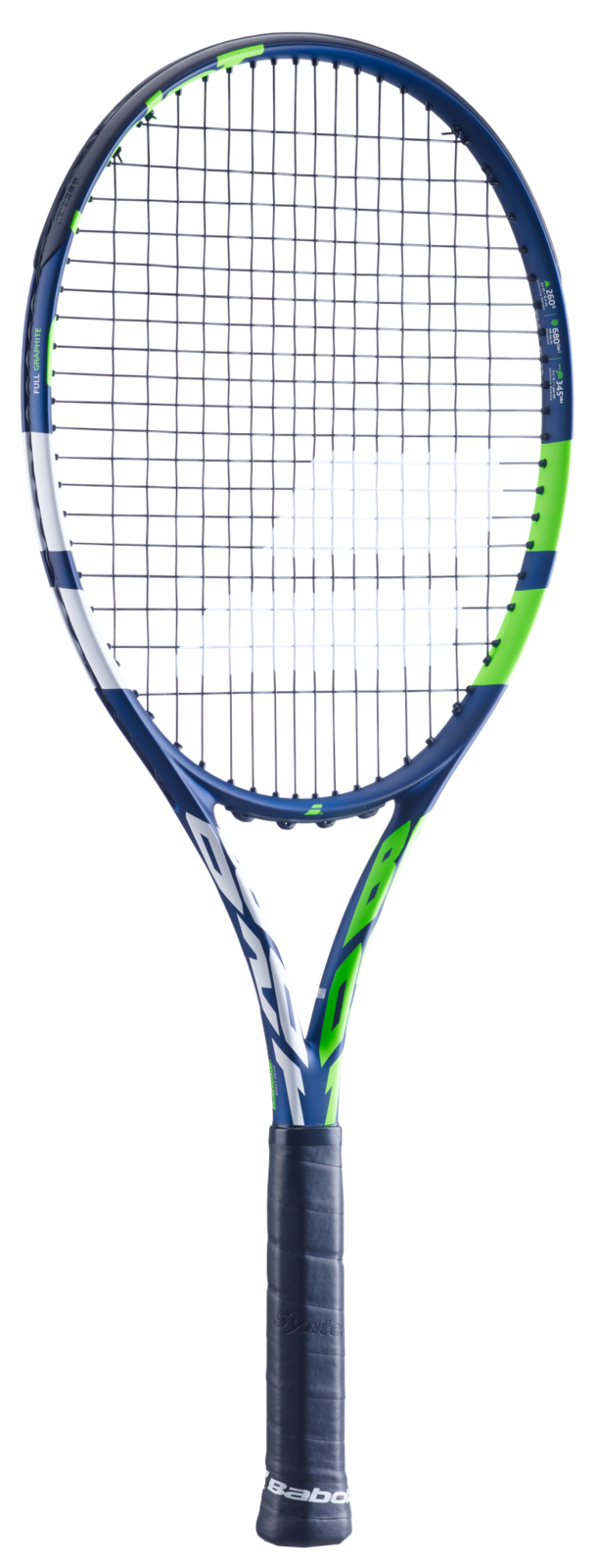 Babolat Boost Drive Blue/Green Tennis Racquet eBay