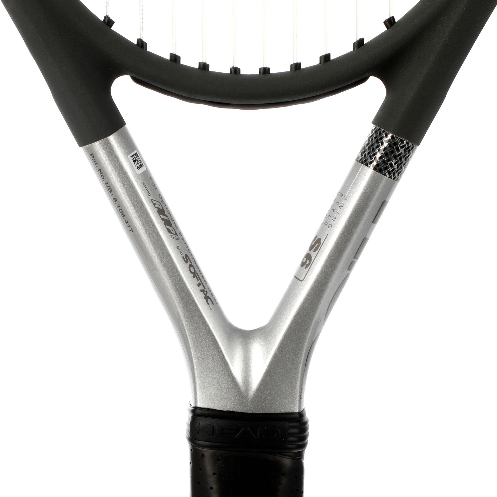 Head Ti.S6 Original Tennis Racquet | eBay