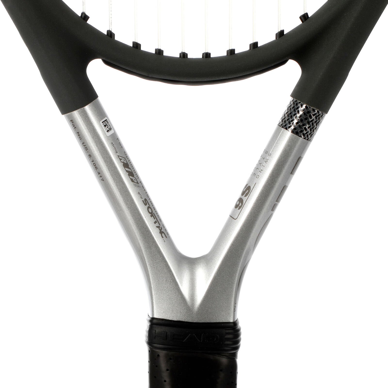 Head Ti S6 Original Tennis Racquet Tennis Direct
