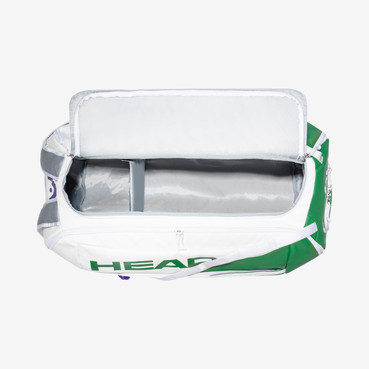 Head Pro Player Duffle Bag Wimbledon 2022