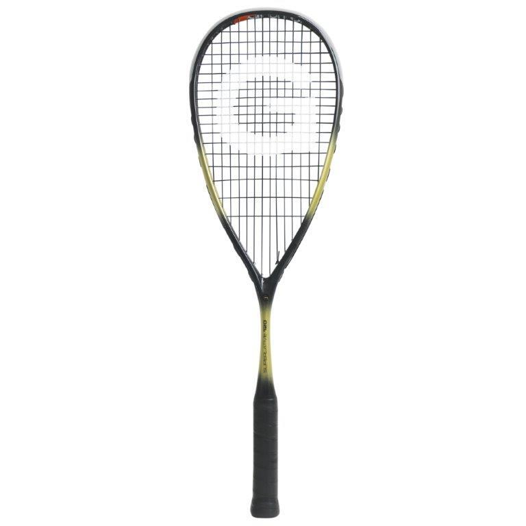 Grays Superlative 120 Squash Racquet