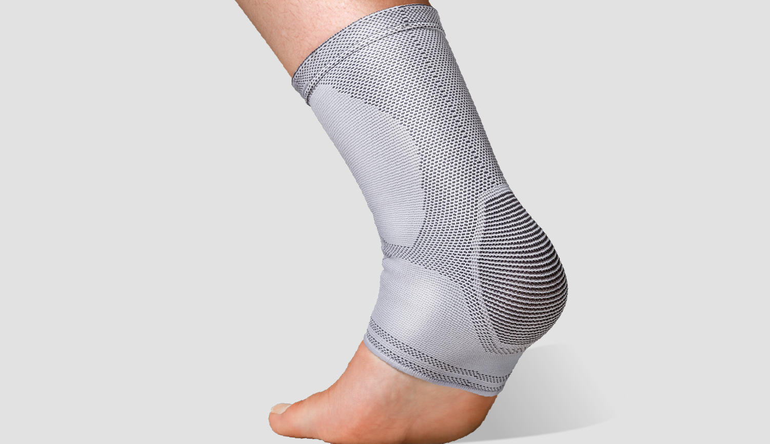 Thermoskin Dynamic Compression Ankle Sleeve