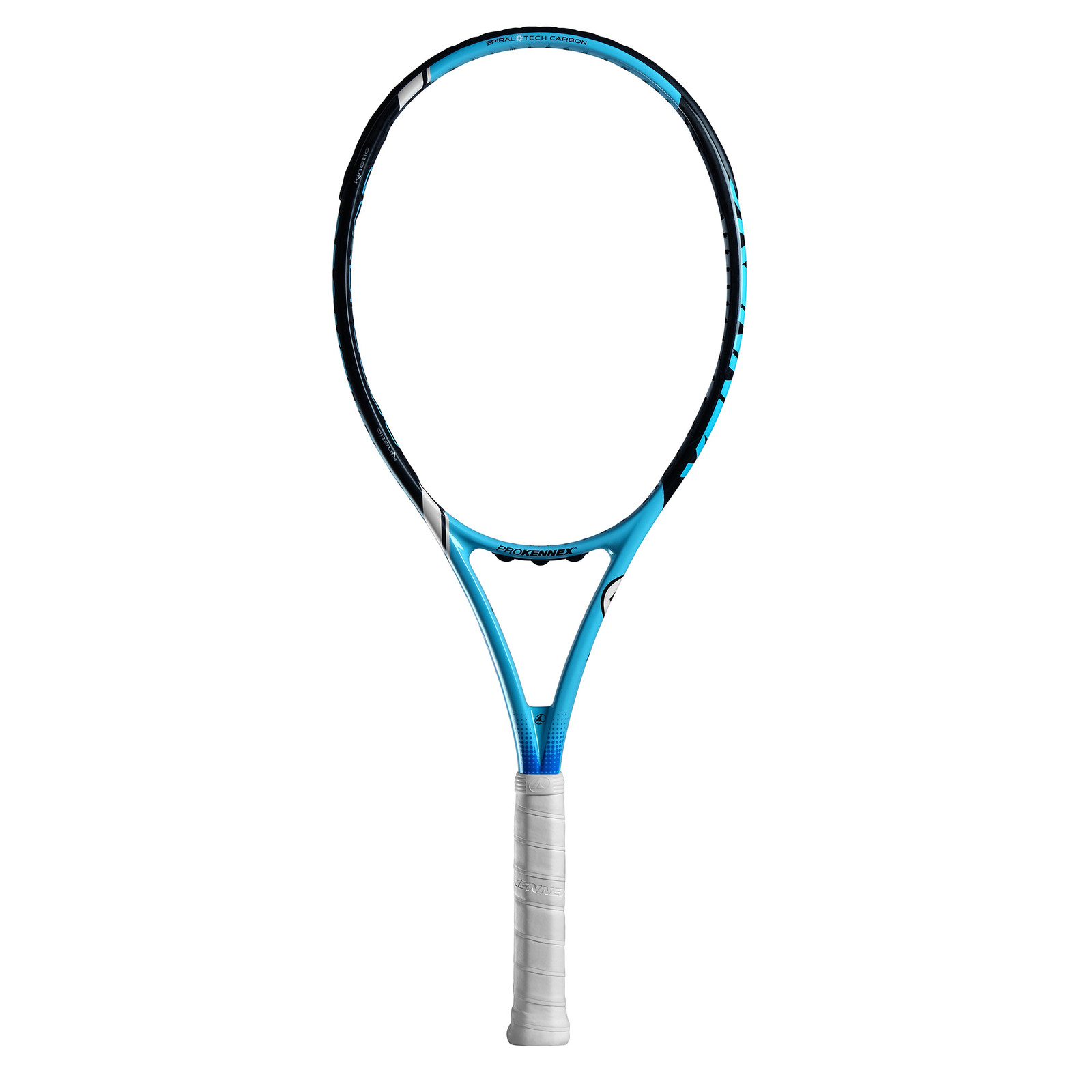 Pro Kennex Ki Q+15 Pro (305g) Tennis Racquet - Picture 8 of 12