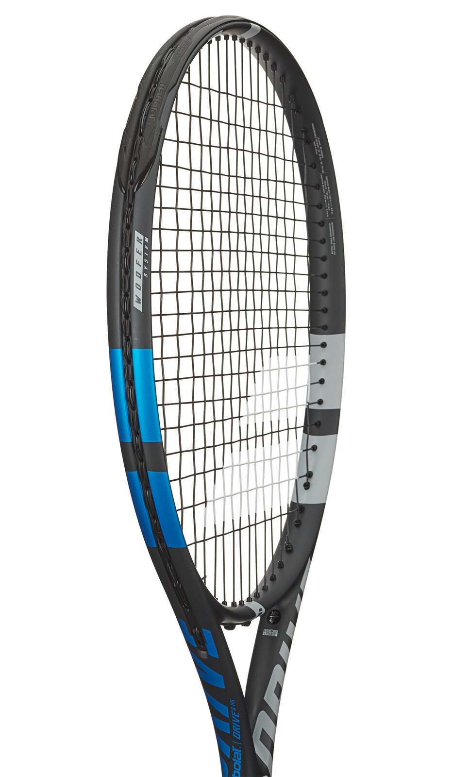 Babolat Drive G 115 Tennis Racquet - Picture 14 of 24