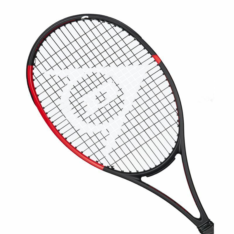 dunlop srixon cx 200 ls