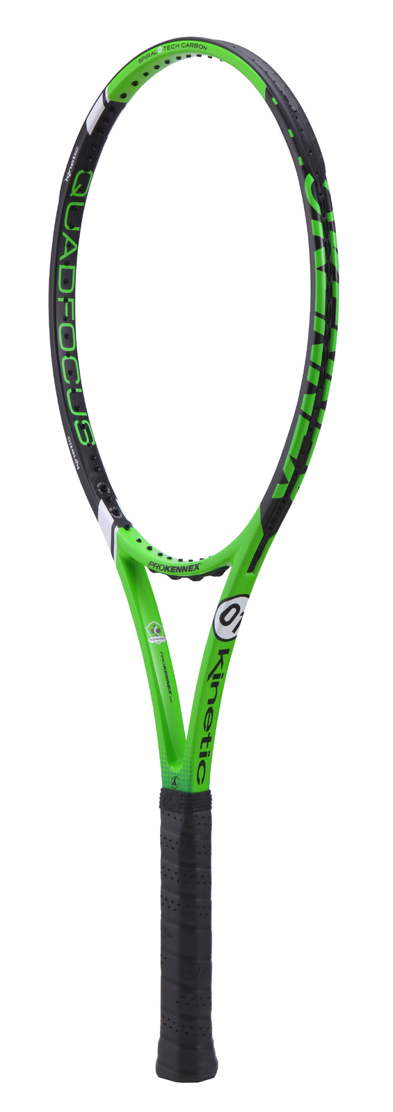 MONAX TENNIS : Pro Kennex Q+5 Pro le test
