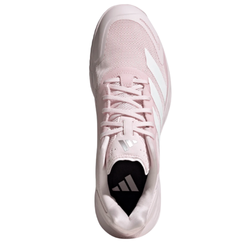 Adidas Womens Defiant Speed (AC) - Pink/White