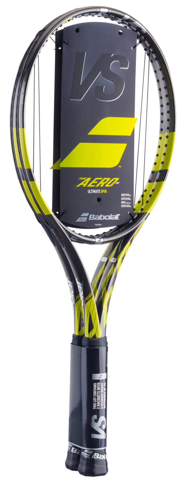 Babolat Explorer 1