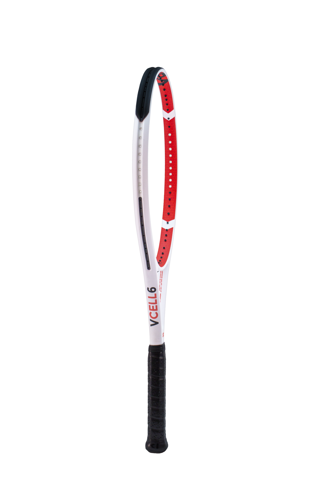 Volkl V-Cell 6 Tennis Racquet - Picture 11 of 12