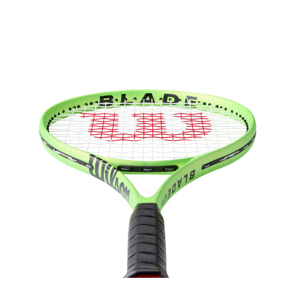 Wilson Racket Grip Wilson Blade Feel 105 RXT Tennis Racquet