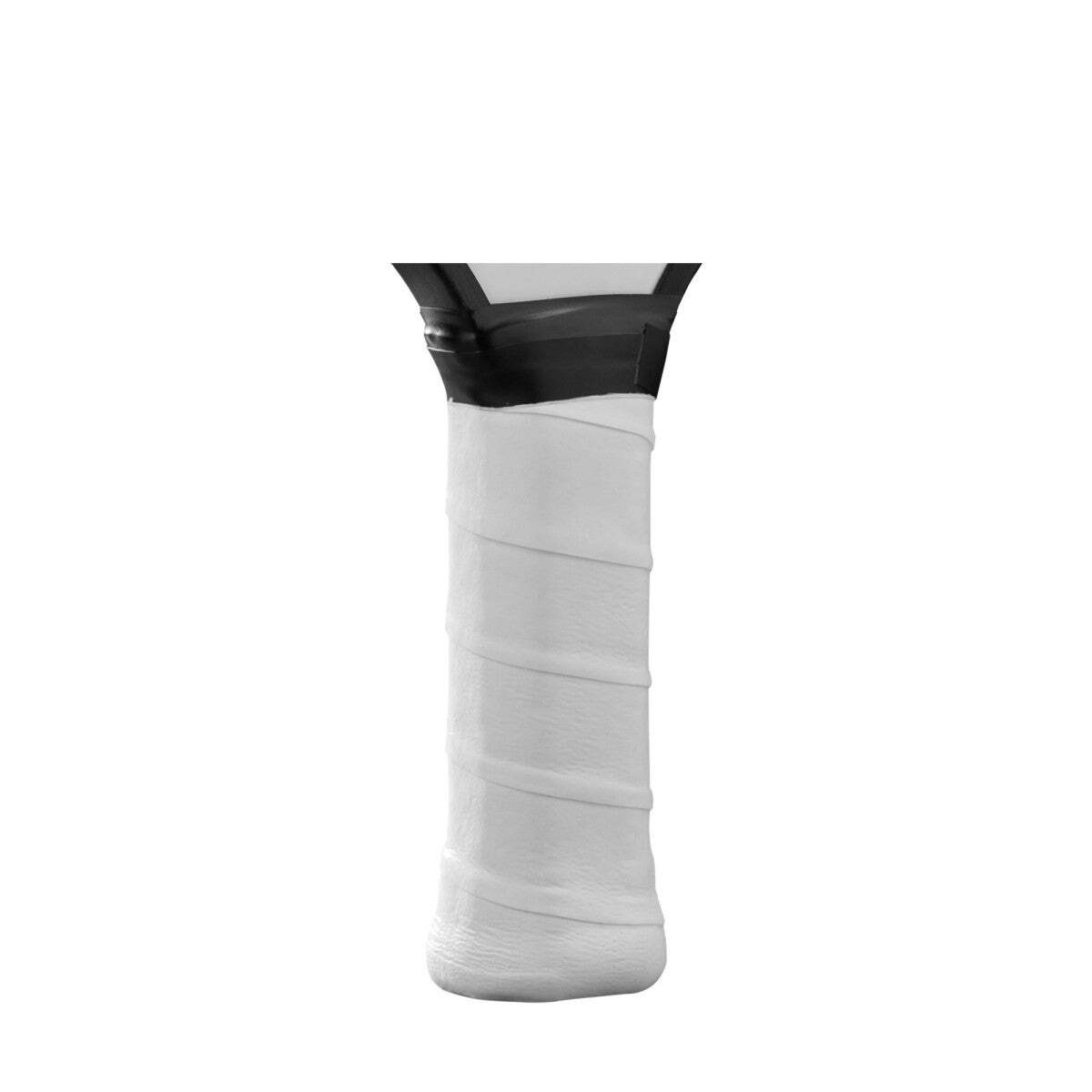 Wilson Pickleball Comfort Pro Overgrip Black