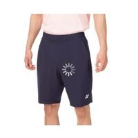 Yonex Men's Tennis Shorts - Black