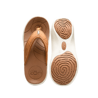 Zori online orthotic thongs