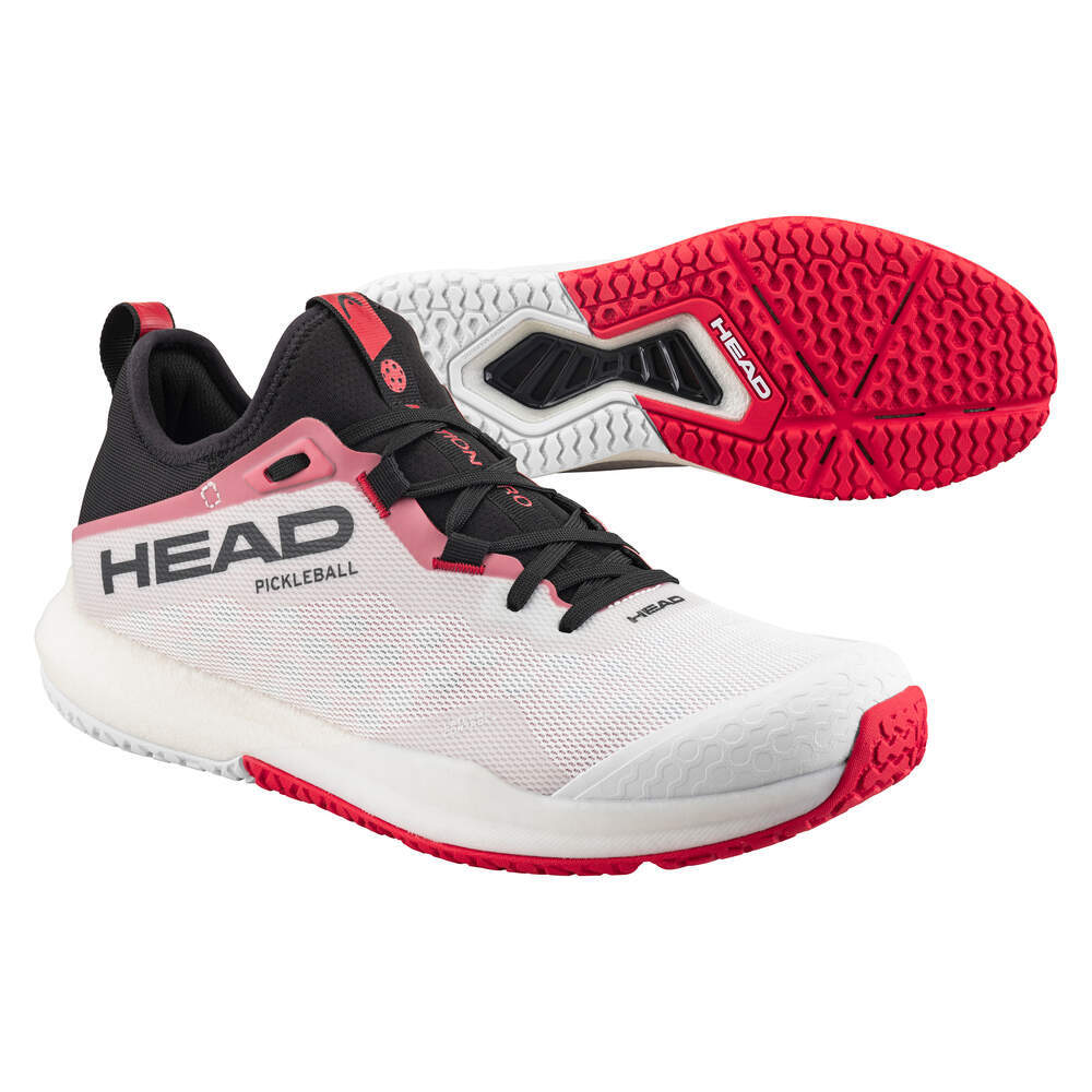 Chaussures Pickleball Chaussures HEAD Motion Pro Pickleball Homme - Spécialement Conçues Pour Le Pickleball Stabilité Pickleball