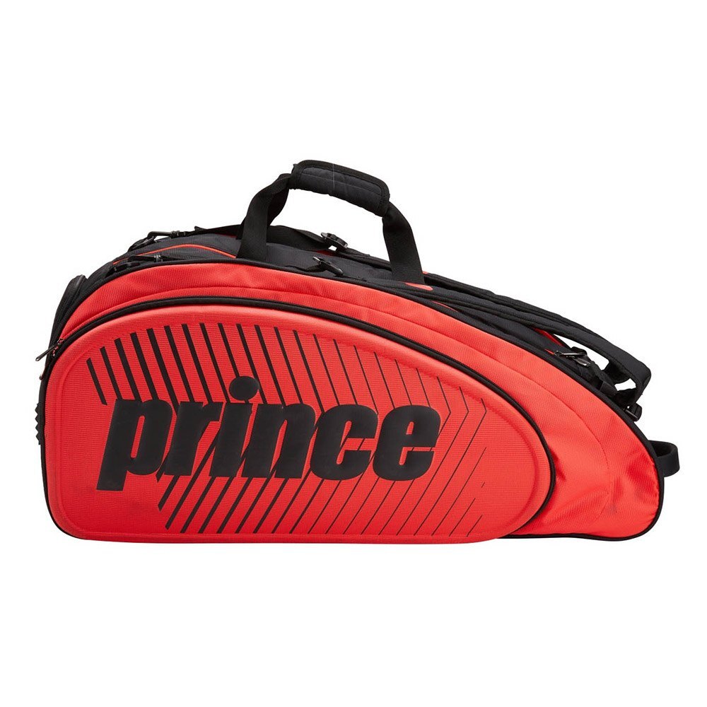 prince tour bag