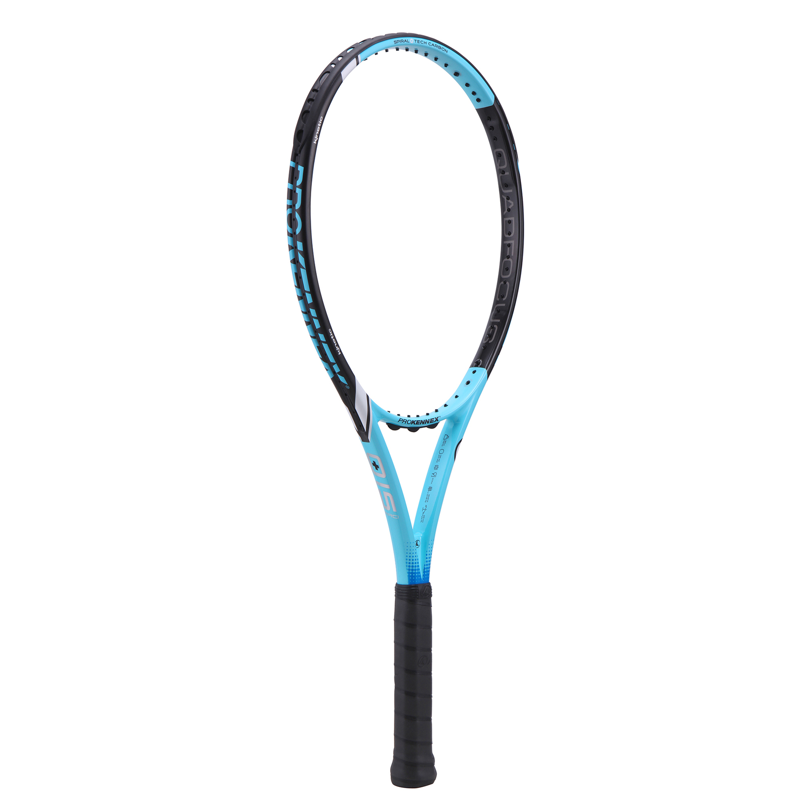 Pro Kennex Ki Q+15 Pro (305g) Tennis Racquet - Picture 9 of 12
