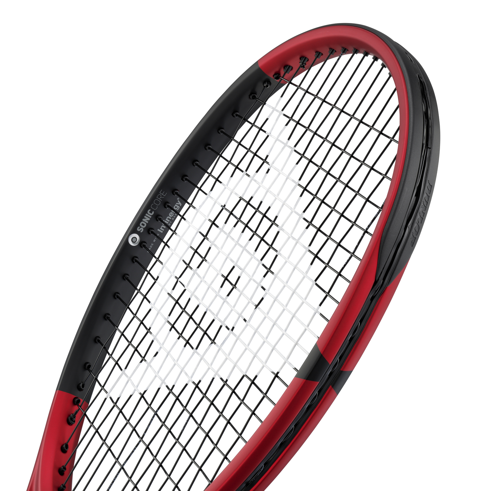 dunlop 400g tennis racquet