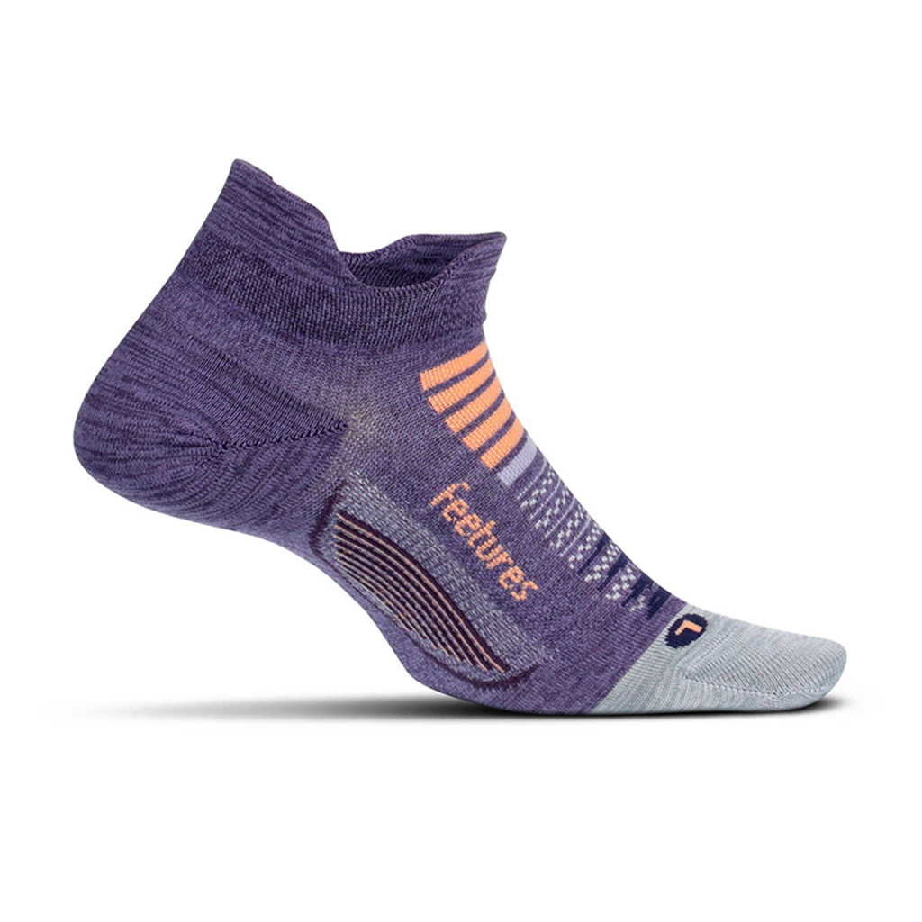 Feetures! Elite Ultra Light Cushion NoShow Tab