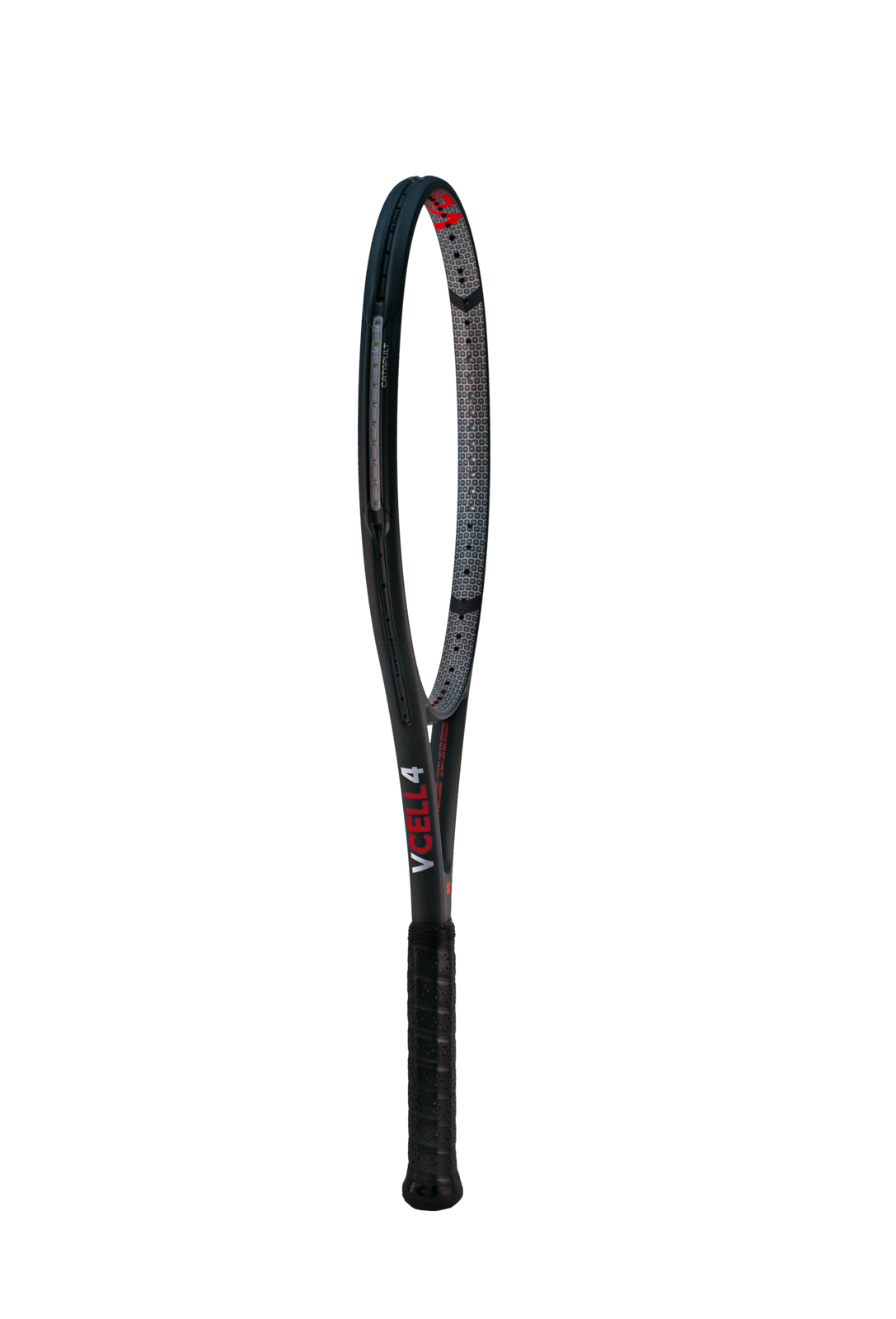 Volkl VCell 4 Tennis Racquet eBay