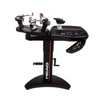 dunlop stringing machine