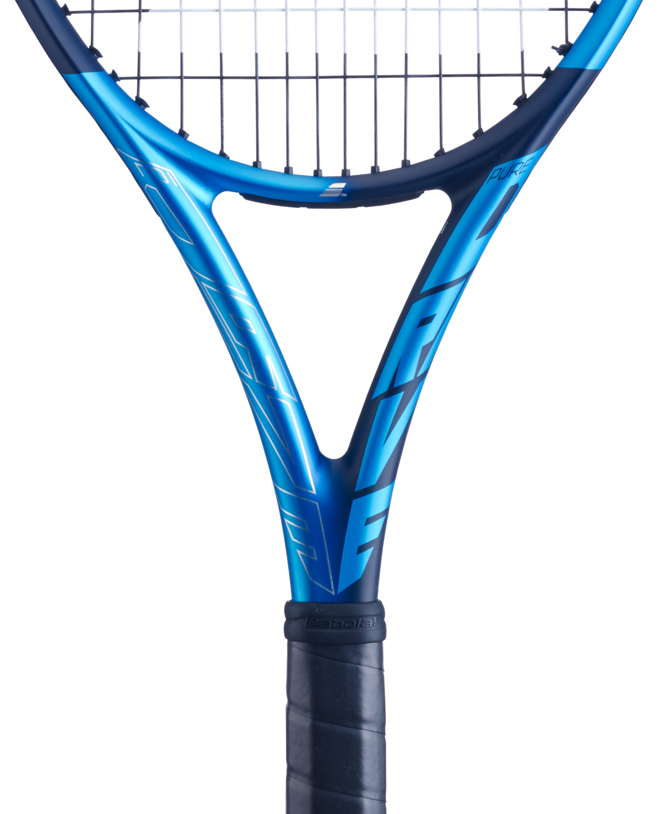 Babolat PURE DRIVE 2018 バボラ ピュアドライブ G2 - テニス