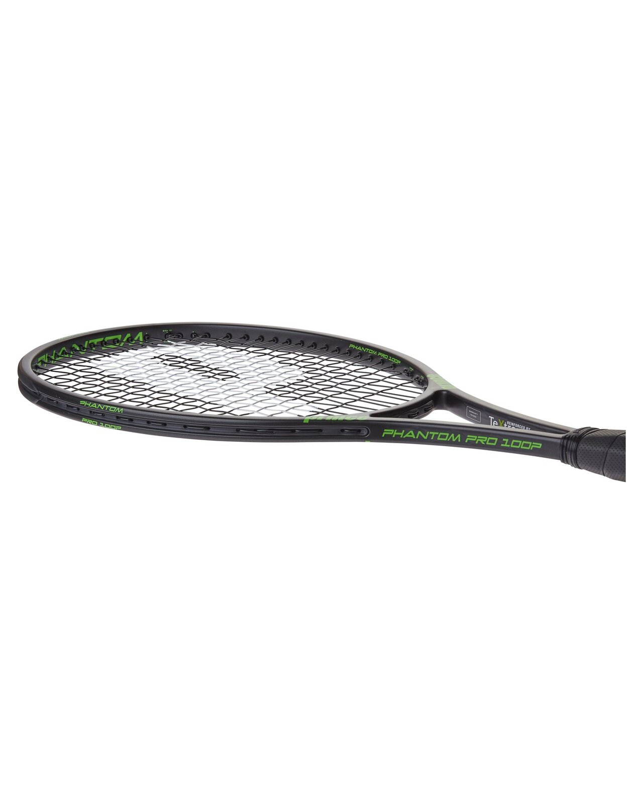 prince textreme tour 100t racquets