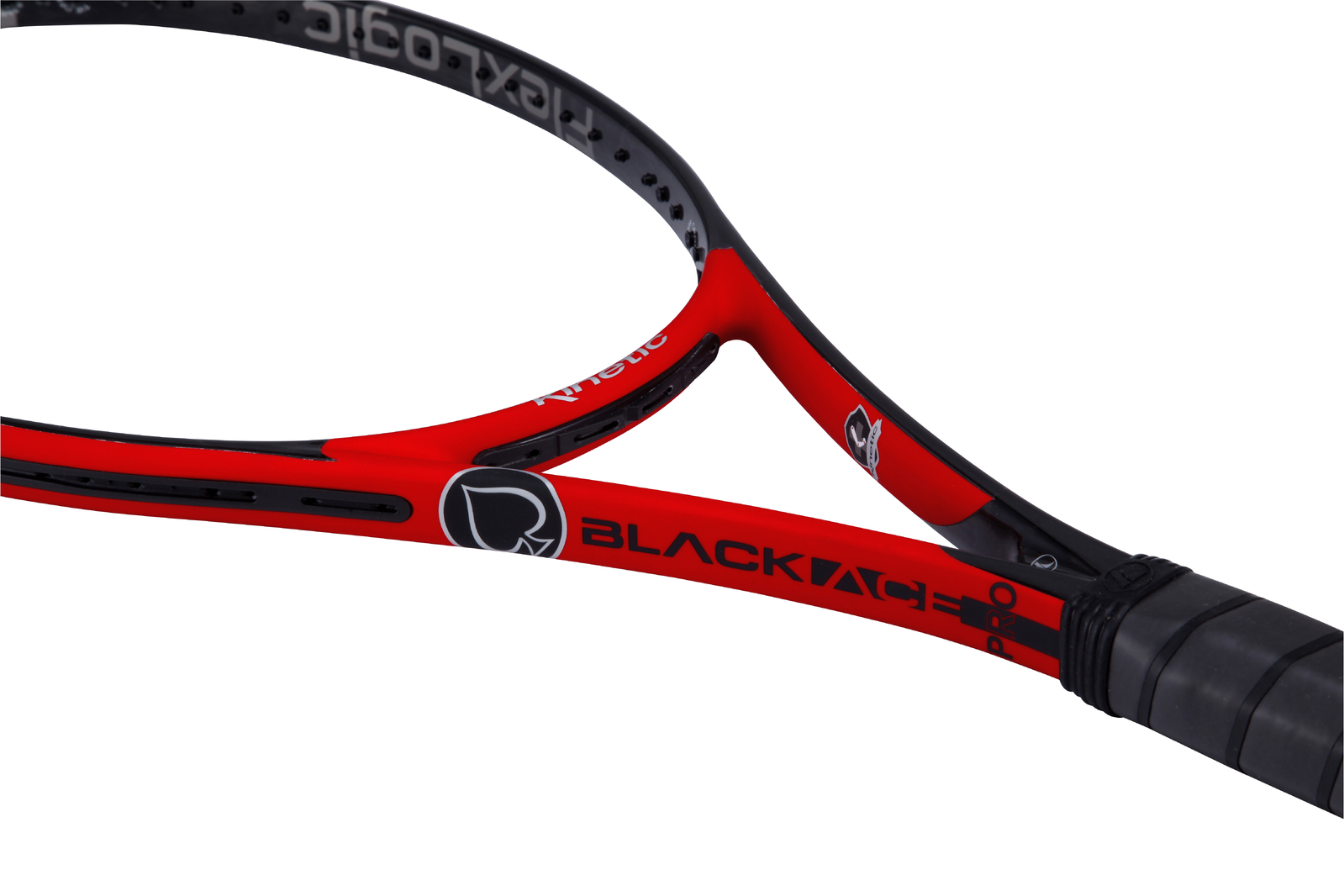 Pro Kennex Black Ace Pro 2022 Tennis Racquet eBay