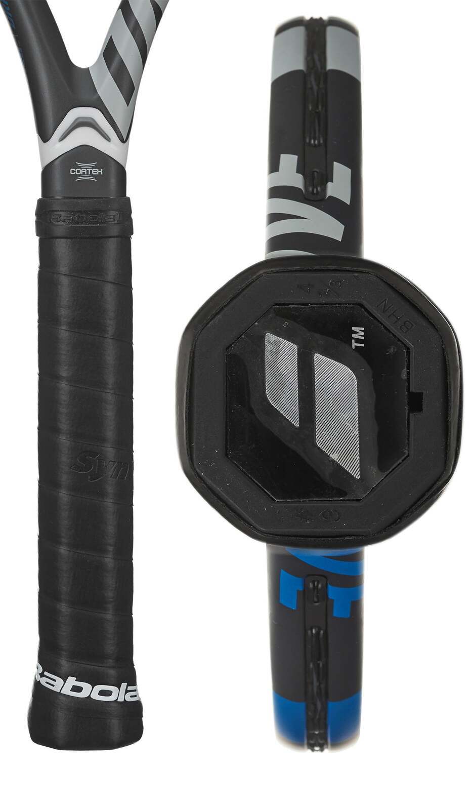 Babolat Drive G 115 Tennis Racquet - Picture 10 of 24