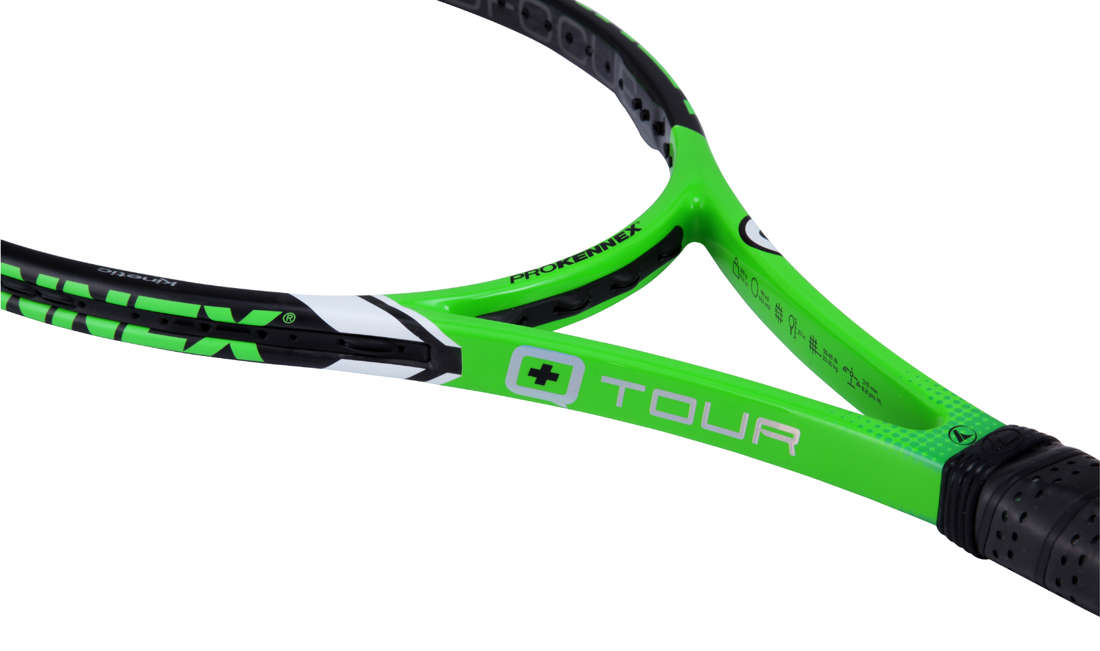 Pro Kennex Ki Q+ Tour