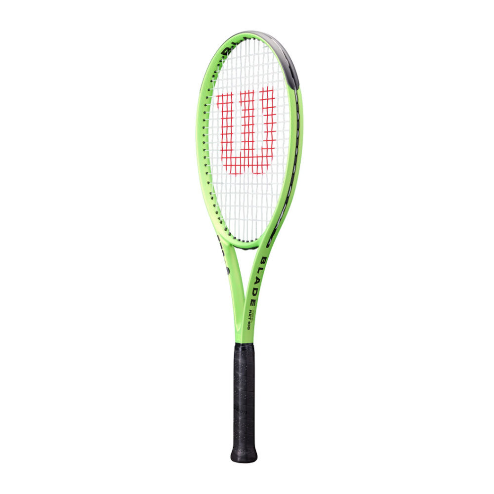 Tennis Rackdets Wilson Blade Feel 105 RXT Tennis Racquet